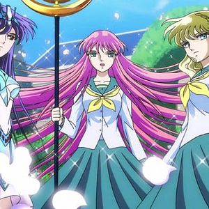 Photo Saint Seiya: Saintia Shō