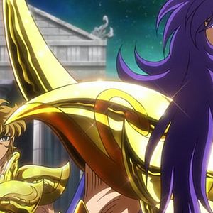 Photo Saint Seiya: Saintia Shō