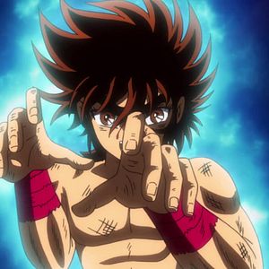 Photo Saint Seiya: Saintia Shō
