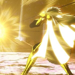 Photo Saint Seiya: Saintia Shō