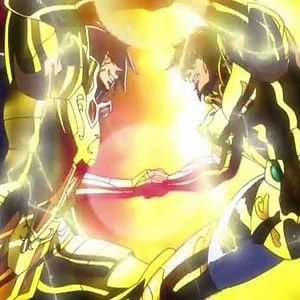Photo Saint Seiya: Saintia Shō