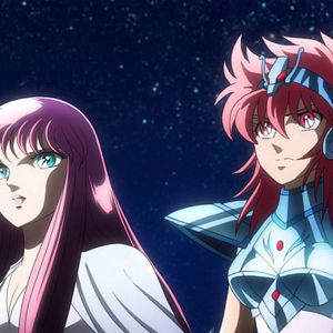 Photo Saint Seiya: Saintia Shō