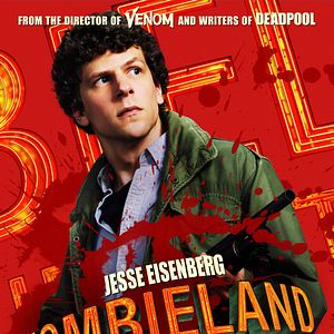 Photo Retour à Zombieland