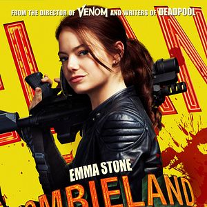 Photo Retour à Zombieland
