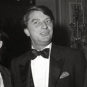 Photo Richard Sylbert