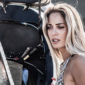 Photo Nathalie Barthe