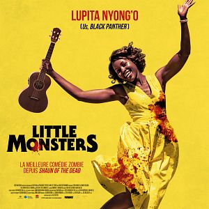 Photo Little Monsters