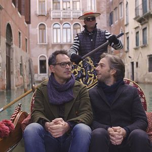 Photo Dicktatorship : machisme à l’italienne