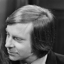 Photo Arnold Gelderman