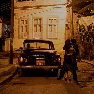 Photo La Vie invisible d'Eurídice Gusmão