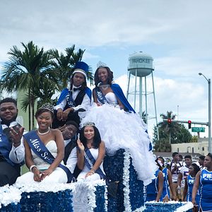 Photo Pahokee, une jeunesse américaine