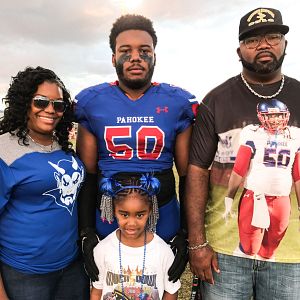 Photo Pahokee, une jeunesse américaine