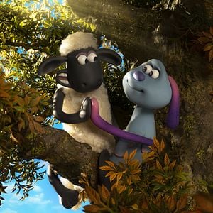 Photo Shaun le Mouton Le Film : La Ferme Contre-Attaque