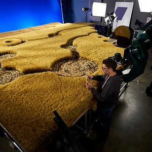 Photo Shaun le Mouton Le Film : La Ferme Contre-Attaque