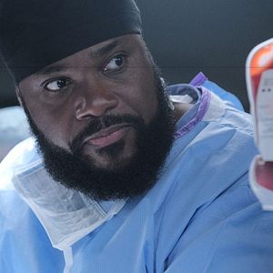 Photo Malcolm-Jamal Warner