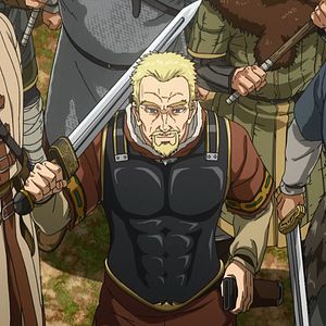 Photo Vinland Saga