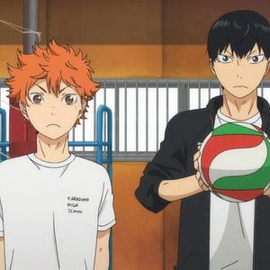 Photo Haikyū !!