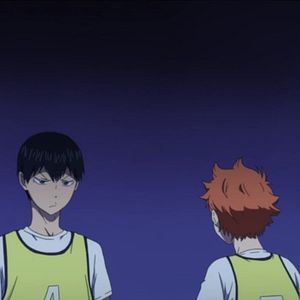 Photo Haikyū !!