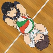 Photo Haikyū !!