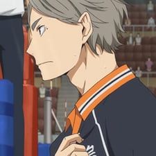Photo Haikyū !!