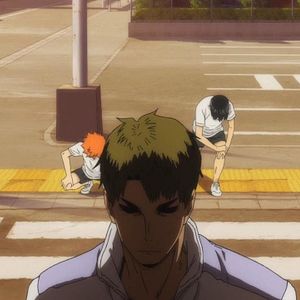 Photo Haikyū !!