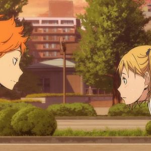 Photo Haikyū !!