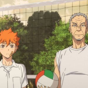 Photo Haikyū !!