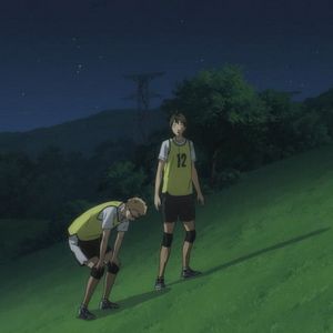 Photo Haikyū !!