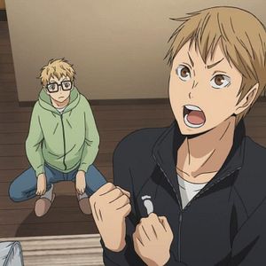 Photo Haikyū !!