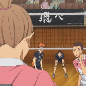 Photo Haikyū !!