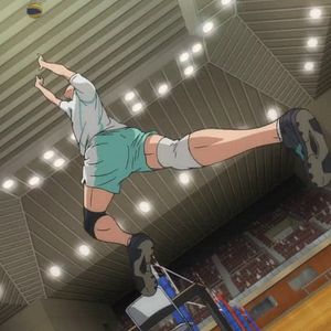 Photo Haikyū !!