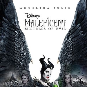 Photo Maléfique : Le Pouvoir du Mal
