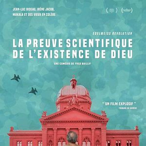 Photo La Preuve scientifique de l'existence de Dieu