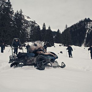 Photo Pagan Peak