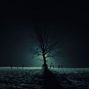 Photo Pagan Peak