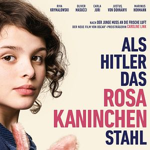 Photo Quand Hitler s'empara du lapin rose