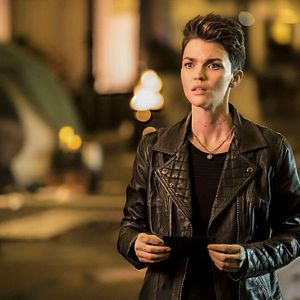 Photo Ruby Rose