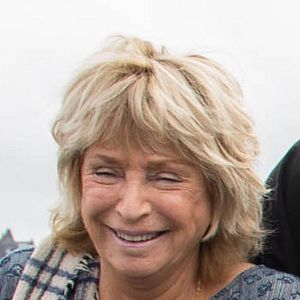 Photo Danièle Thompson