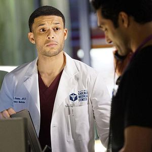 Photo Roland Buck III