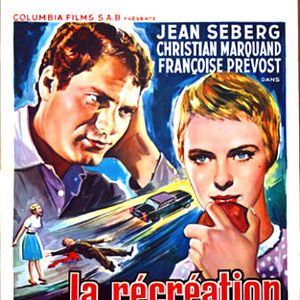 Photo La Récréation