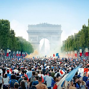 Photo Les Misérables