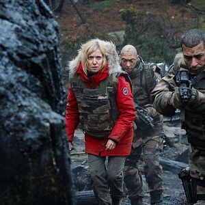 Photo La Guerre des Mondes