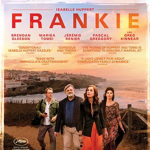 Photo Frankie