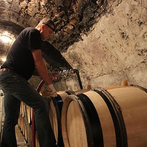 Photo L'Âme du vin