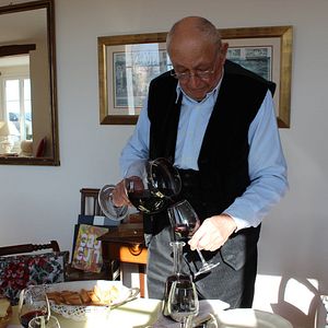 Photo L'Âme du vin