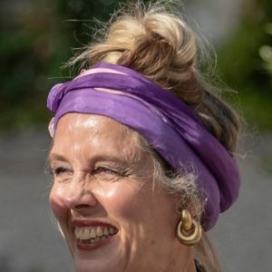 Photo Marianne Høgsbro