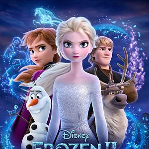 Photo La Reine des neiges II