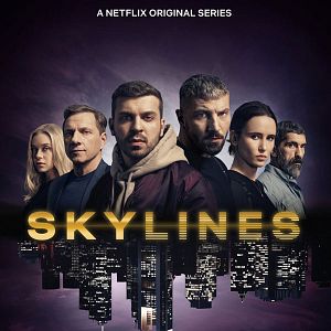 Photo Skylines
