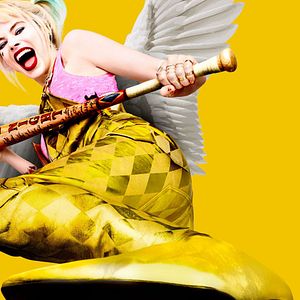 Photo Birds of Prey et la fantabuleuse histoire de Harley Quinn