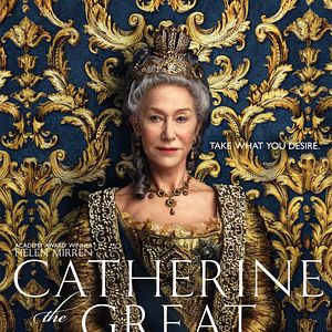 Photo Catherine the Great